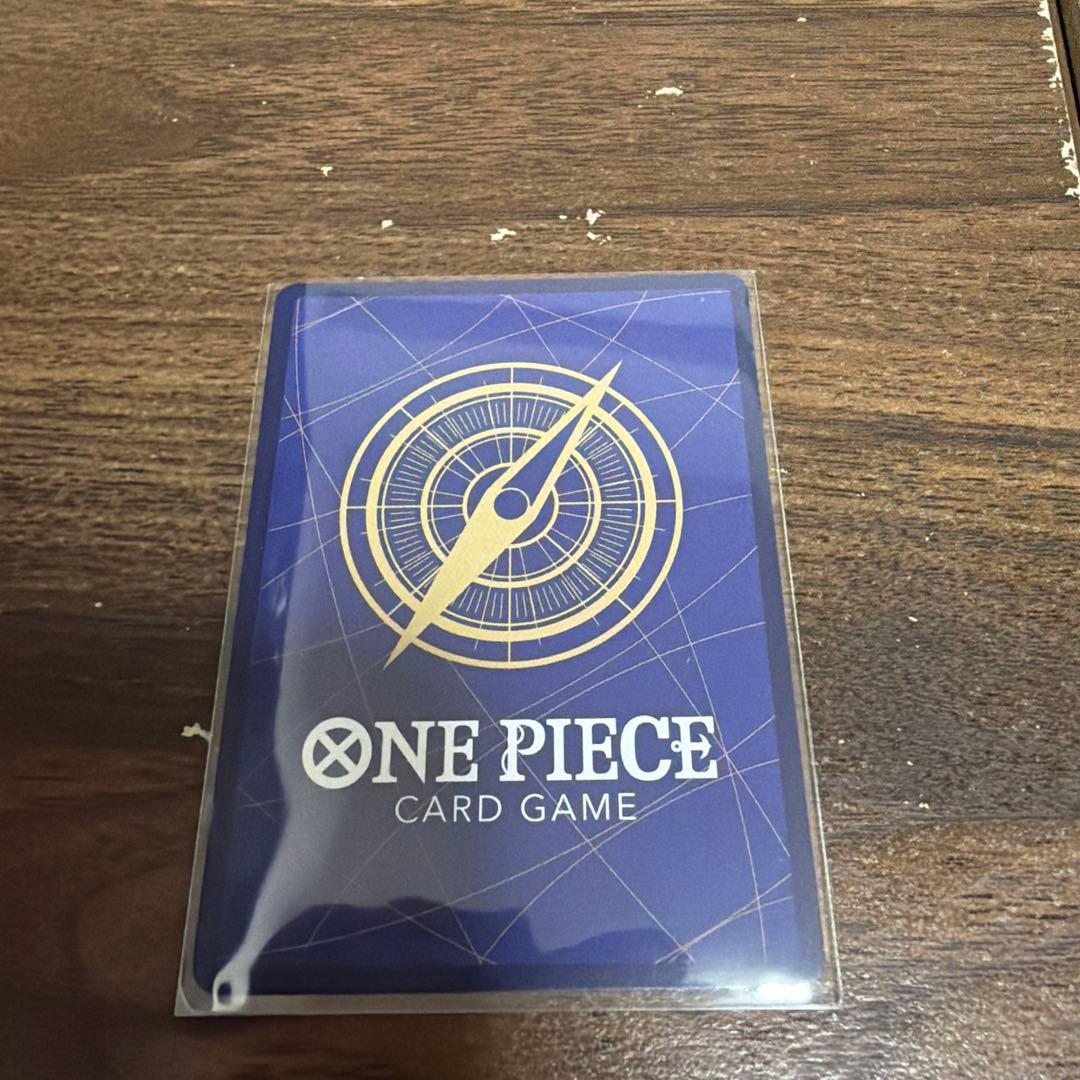 ONE PIECEカードゲーム神の島の冒険　ゾロ SRパラレル SR 3枚セット