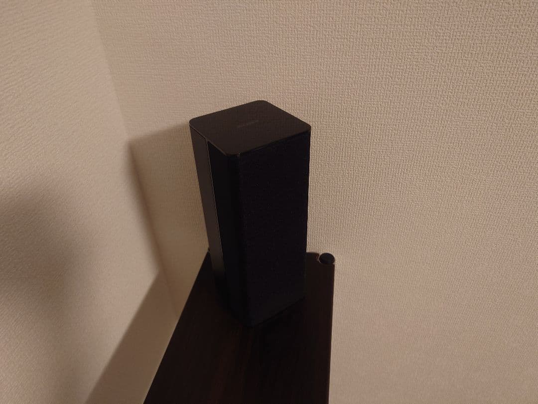 SONY ソニー ホームシアター HT-RT5 SA-RT5 Bluetooth