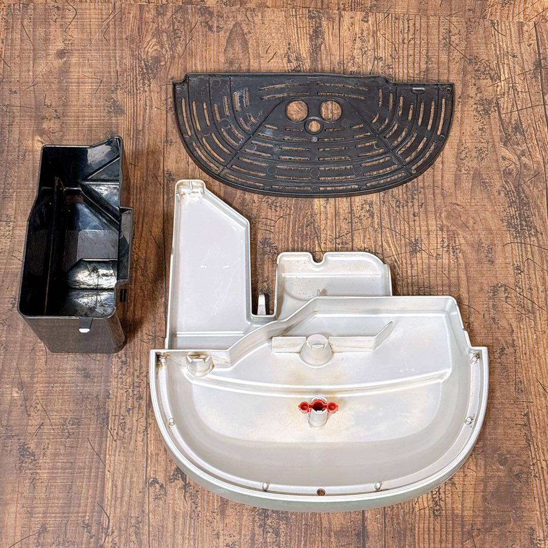 Delonghi デロンギ 全自動エスプレッソマシン マグニフィカ