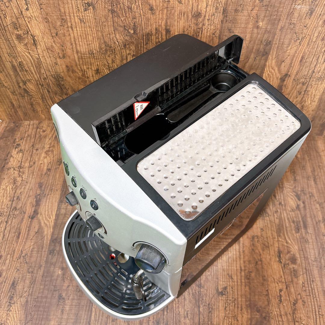 Delonghi デロンギ 全自動エスプレッソマシン マグニフィカ