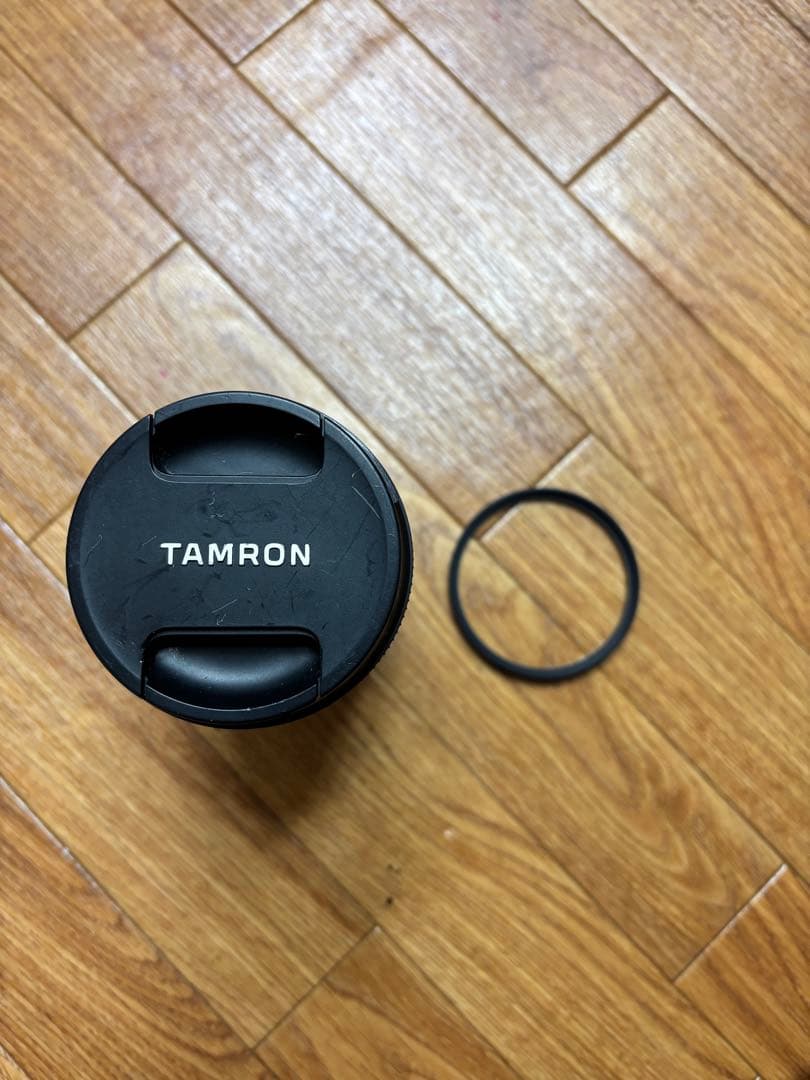 TAMRON 28-75mm F2.8 Di III VXD G2 /Eマウント