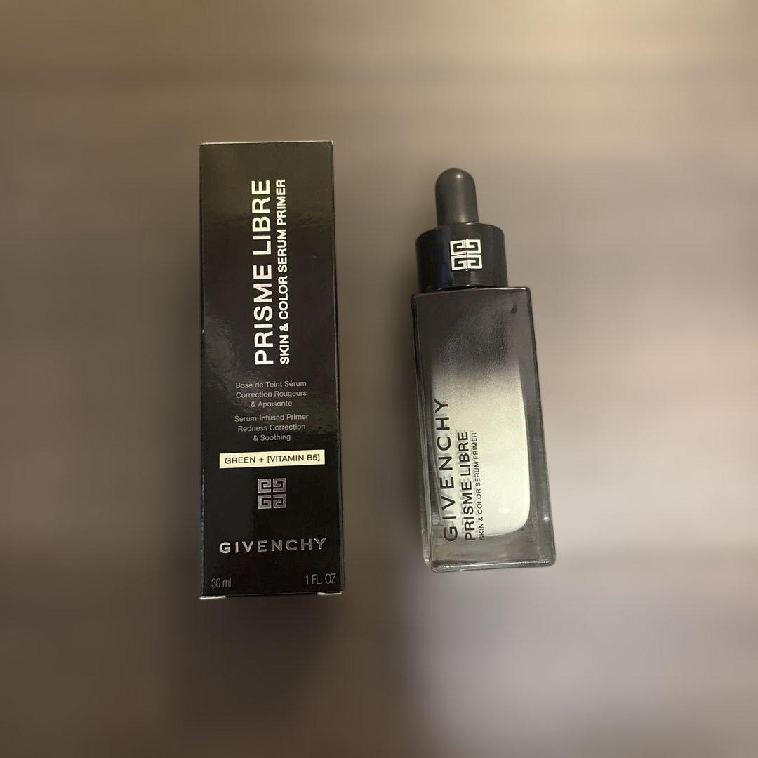 GIVENCHY PRISME LIBRE グリーン 30ml