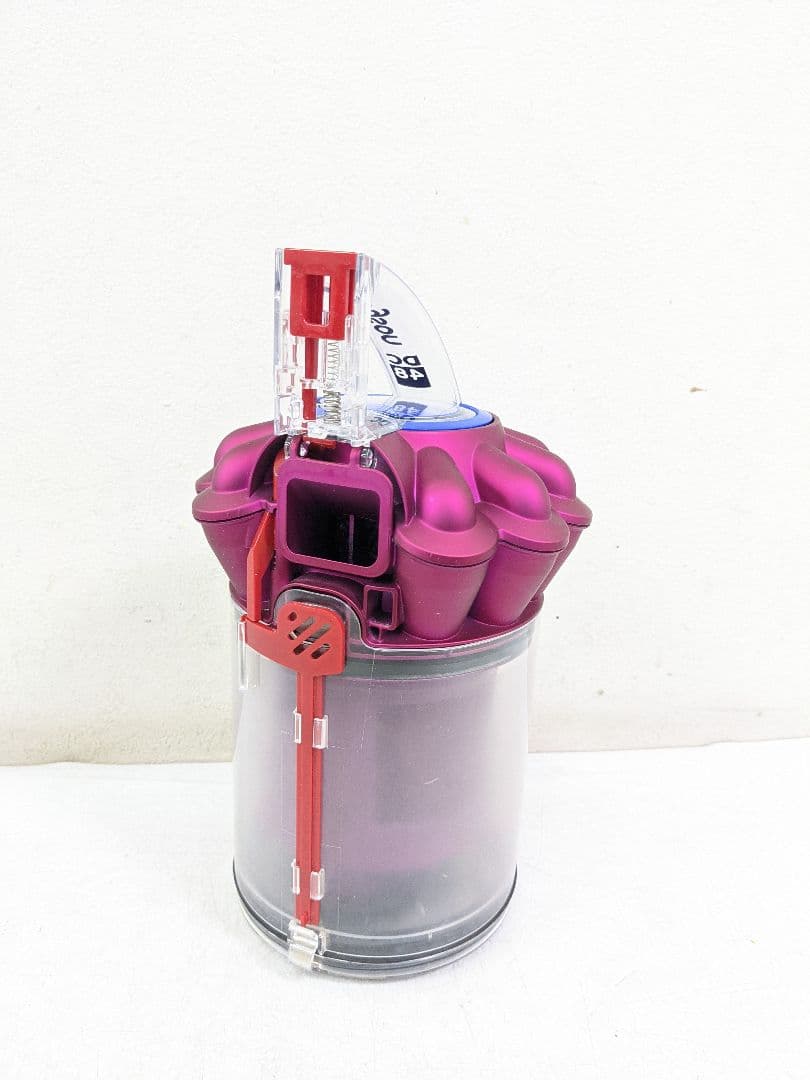 dyson ダイソン DC48 サイクロン式掃除機