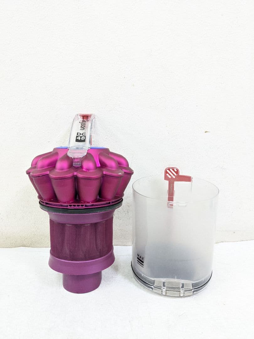 dyson ダイソン DC48 サイクロン式掃除機