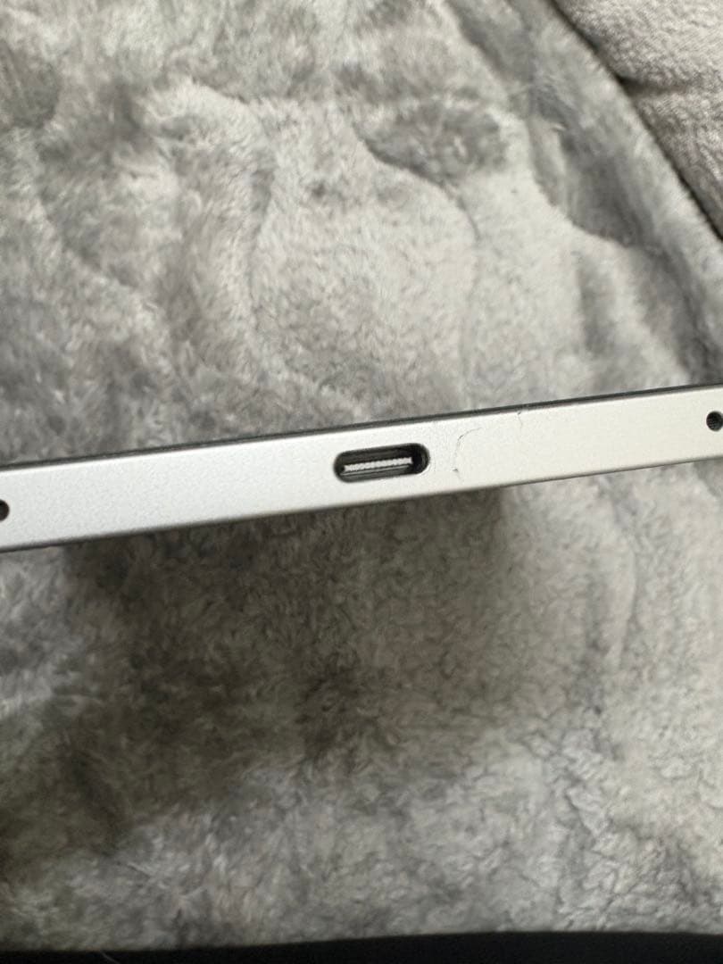 iPad 10 (第10世代) Wi-Fi 64GB