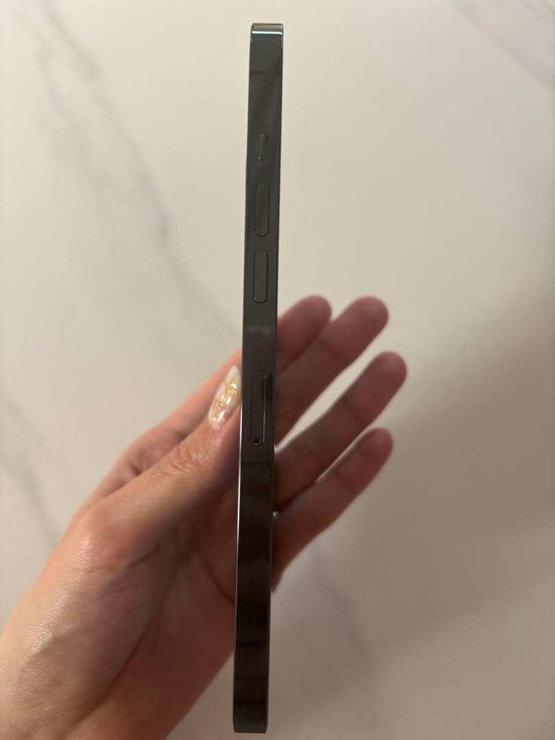 スマートフォン本体 iPhone 12 Pro Max