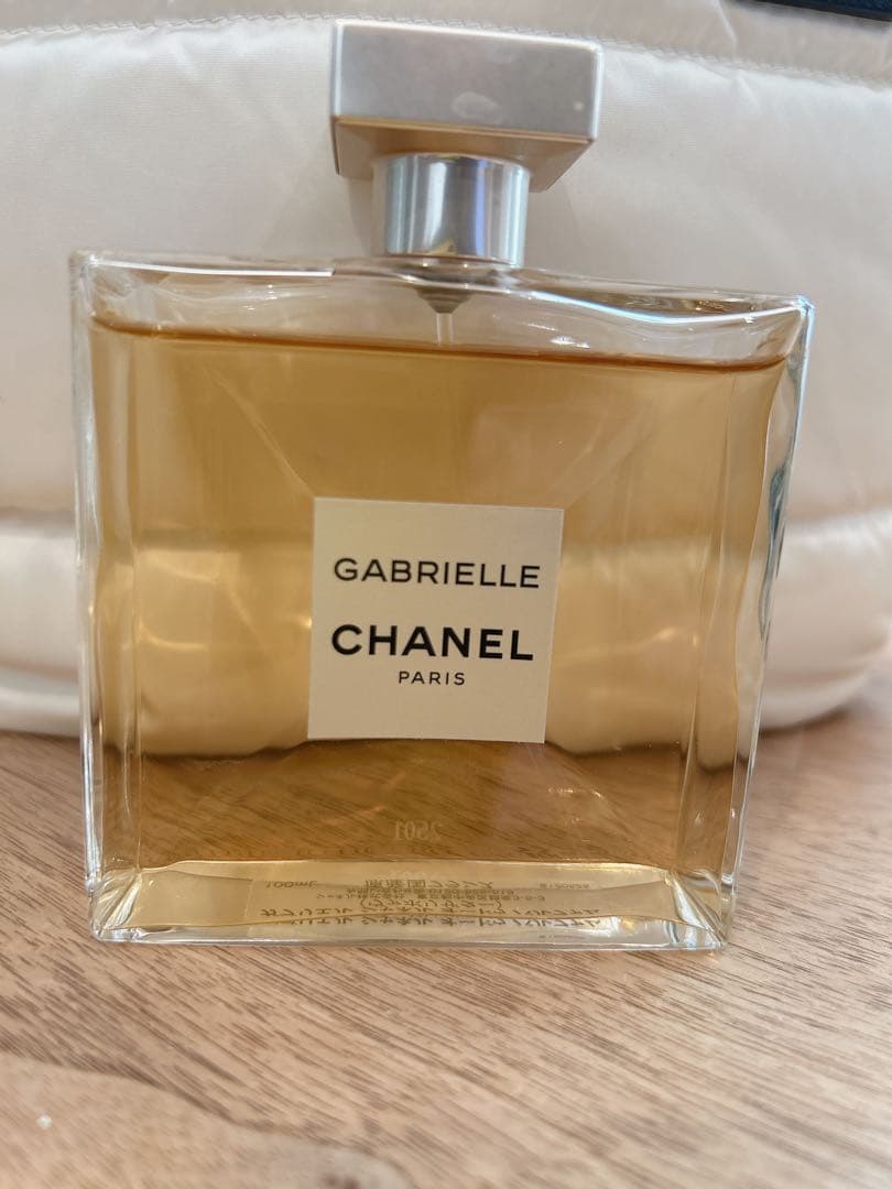 Gabrielle Chanel エッセンス オードゥ パルファム100ml
