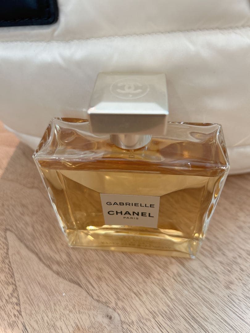 Gabrielle Chanel エッセンス オードゥ パルファム100ml