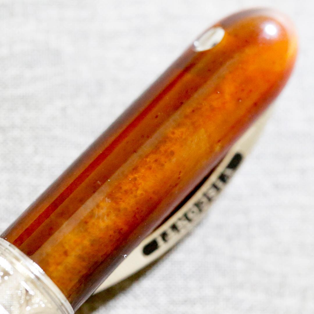 【極美品 送料込み】ビスコンティ ヴァン・ゴッホ ボールペン マーブル 箱付き