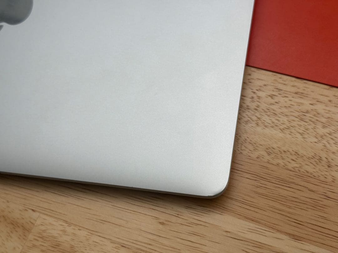 M1 MacBook Air US 256GB 8GB シルバー 本体