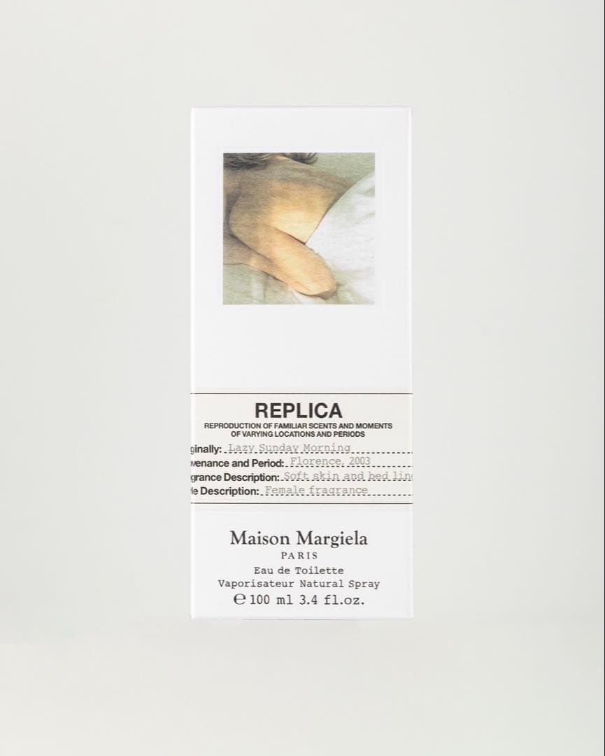 Maison Margiela REPLICA 100ml ❗️新品未開封です❗️