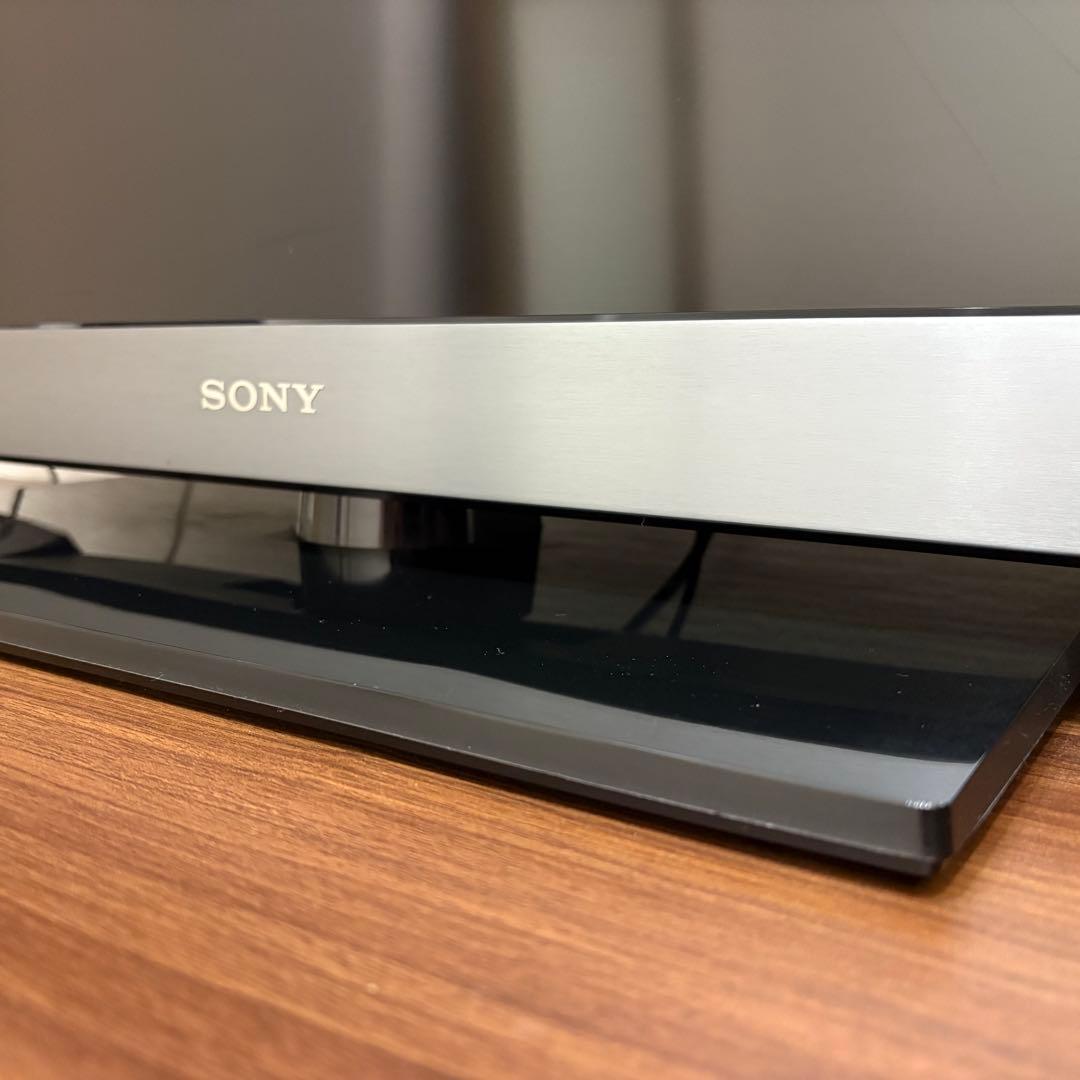 SONY BRAVIA KDL-40EX500 40インチ液晶TV&リモコン