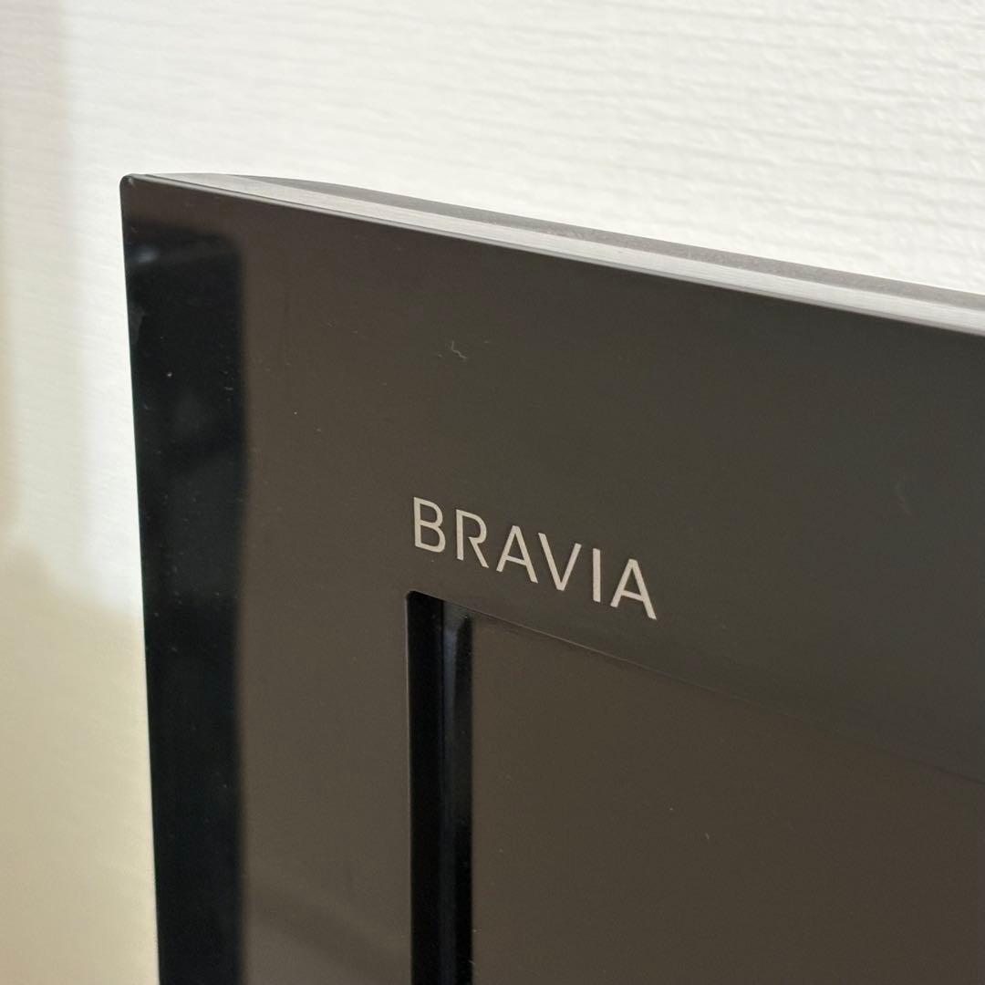 SONY BRAVIA KDL-40EX500 40インチ液晶TV&リモコン
