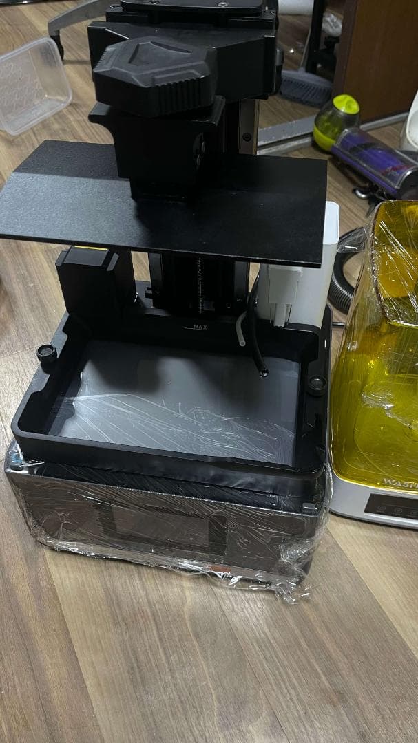プリンター・複合機 ANYCUBIC Photon Mono M7 Pro 14K