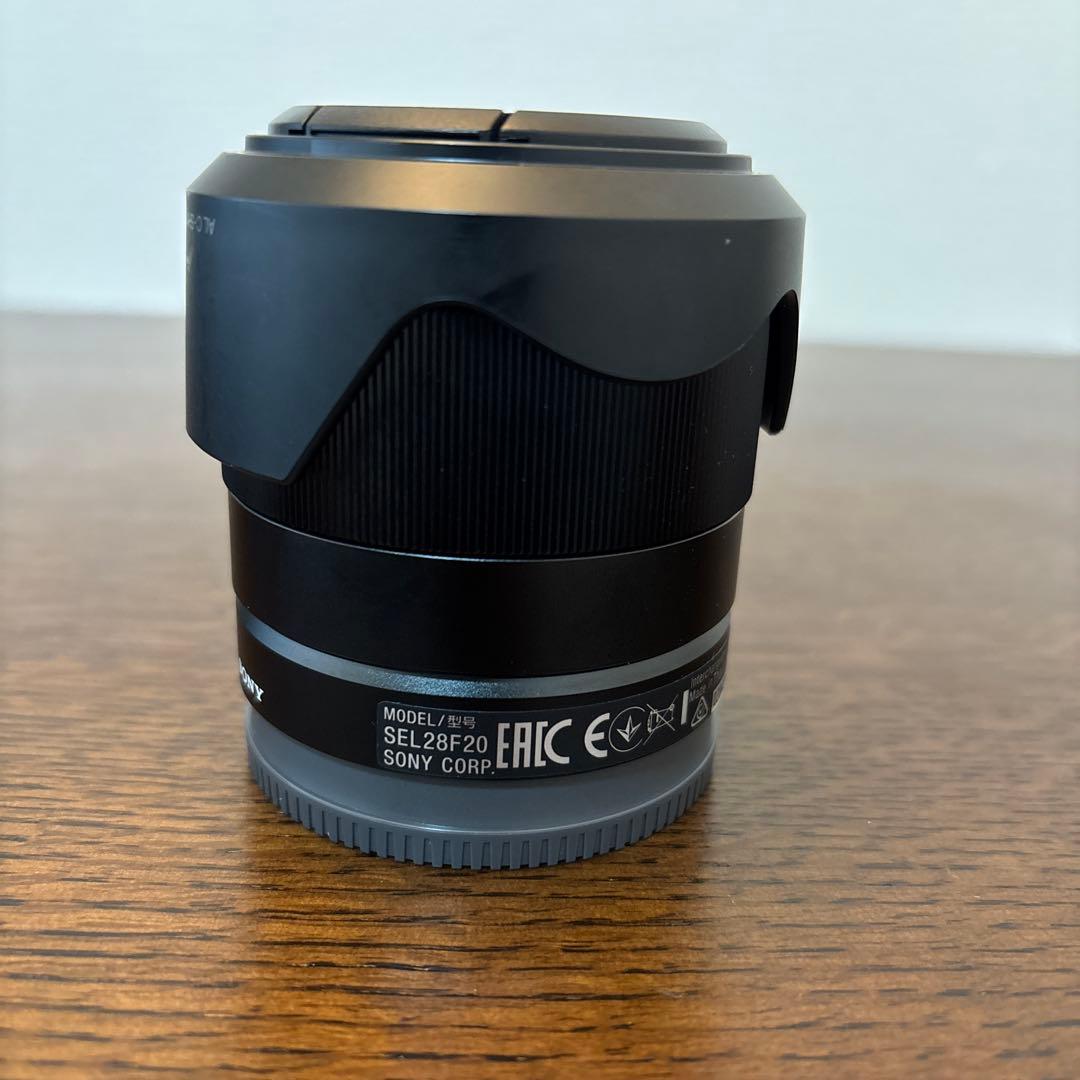 uumi　　　　 SONY α7 II デジタル一眼レフセット