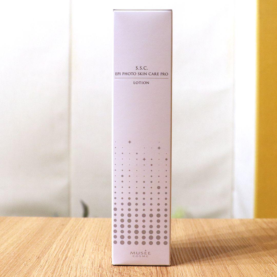 【新品・未使用】ミュゼ MUSEE 家庭用脱毛器 美容液付 HIGH GRADE