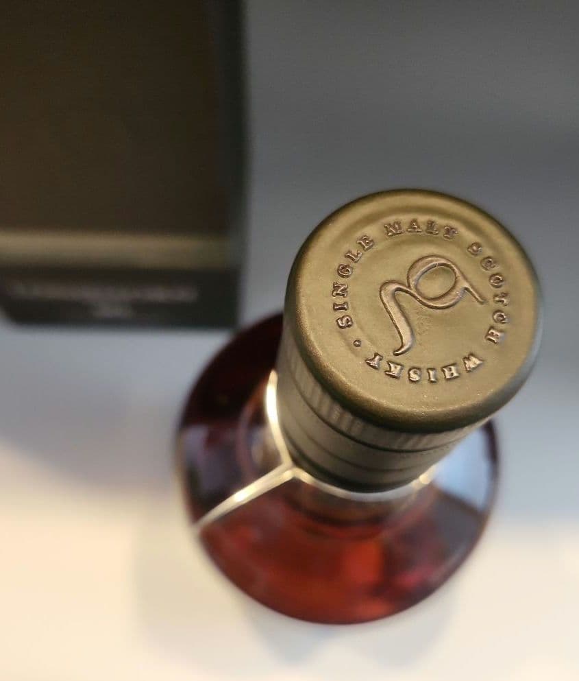 LONGMORN16年 NON CHILL　FILTERED箱付 700ml