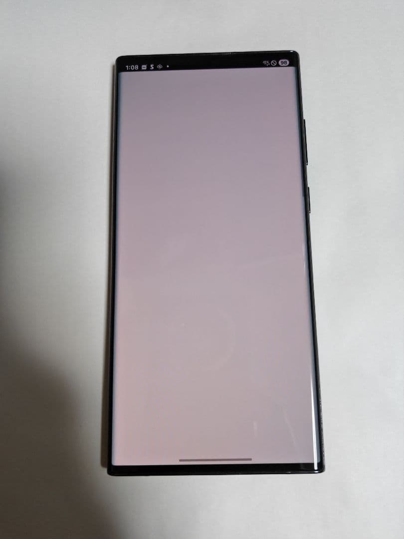 【たけのこ】galaxy S22 ultra docomo 256GB