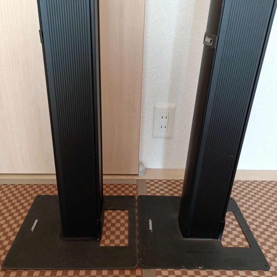 BOSE ボーズ 55WERトールボーイスピーカー
