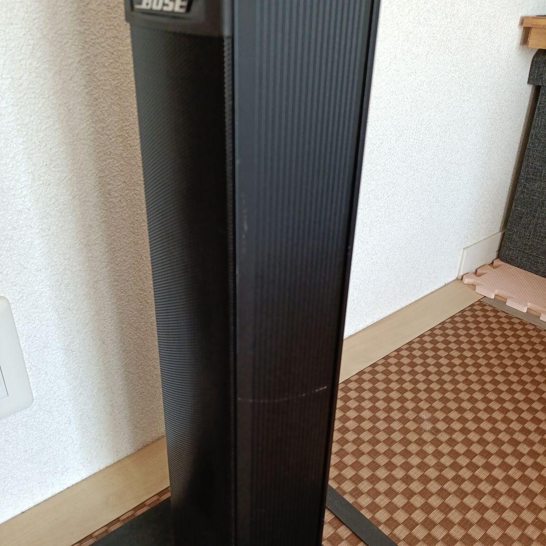 BOSE ボーズ 55WERトールボーイスピーカー