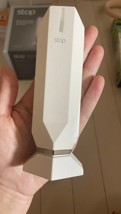Tripollar美顔器