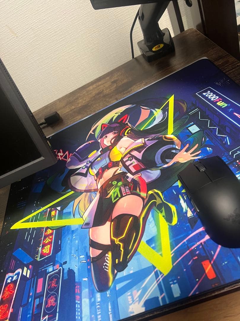 NINJA FX 零 SOFT XL 2000FUN 夜行 限定モデル