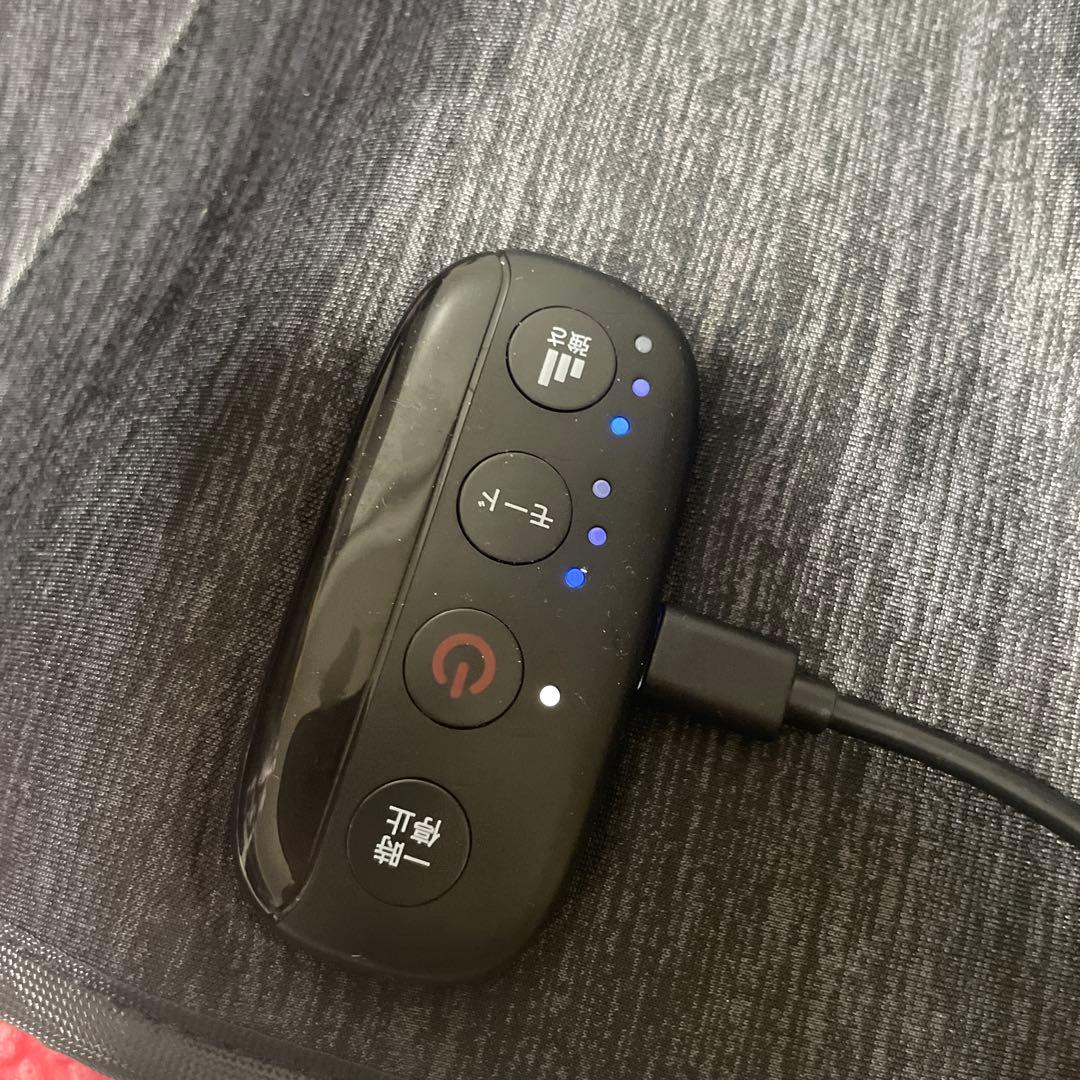 冷え対策・保温グッズ MediFeel 3 Dimentional Air Leg