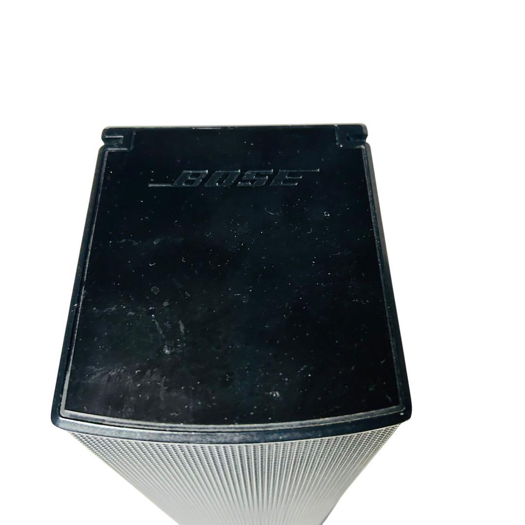 BOSE WER55 （スピーカースタンドKST-1つき）