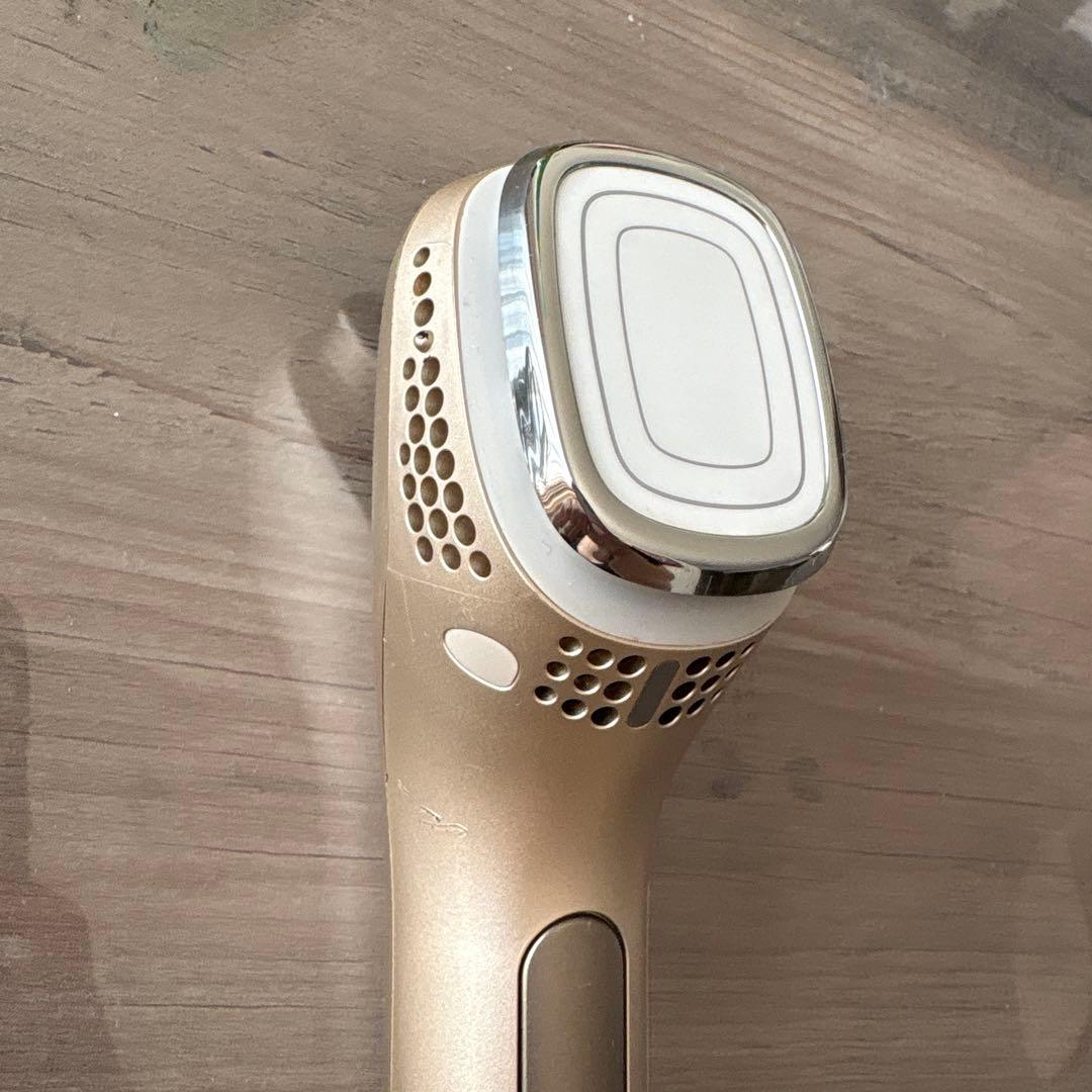 Panasonic EH-ST99 美顔器 ゴールド