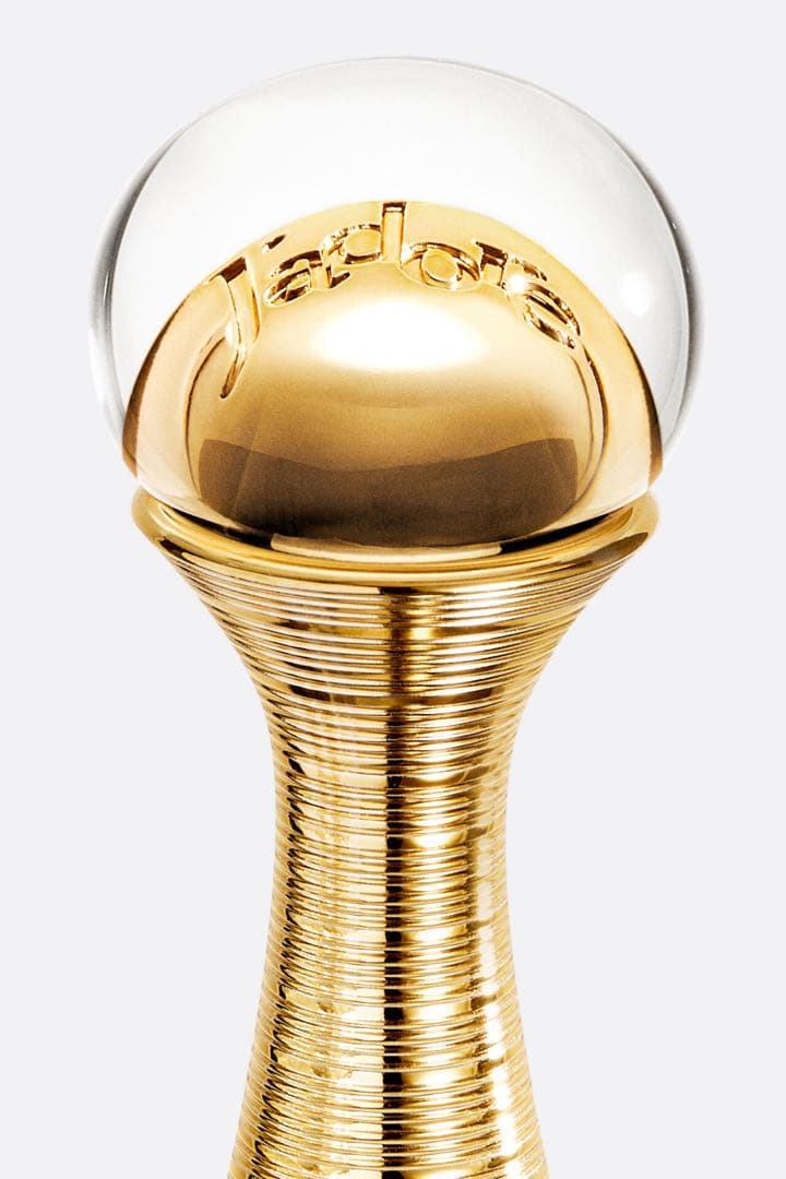 ディオール　ジャドール インテンス　35ml パケ付き