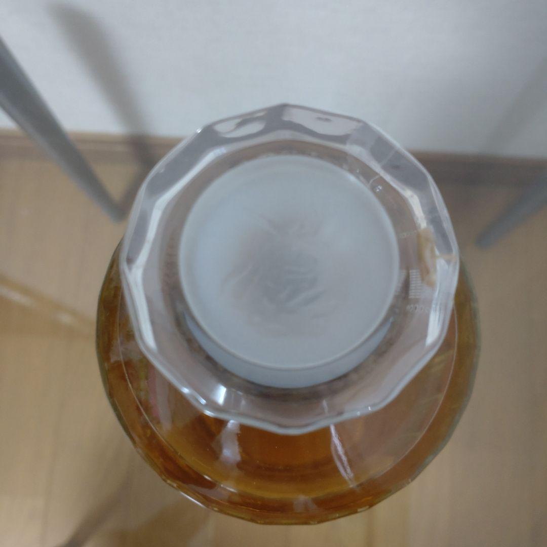 響　ジャパニーズハーモニー　700ml 新品未開封
