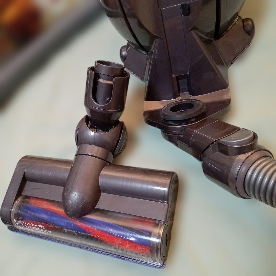 【専用】ダイソン　DC48 掃除機　キャニスター　クリーナー