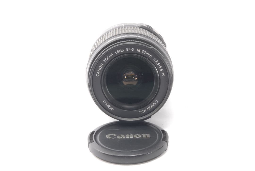 ✨Canon kiss X2 ✨デジタル一眼レフ 届いてすぐ撮影　おまけ付き❗