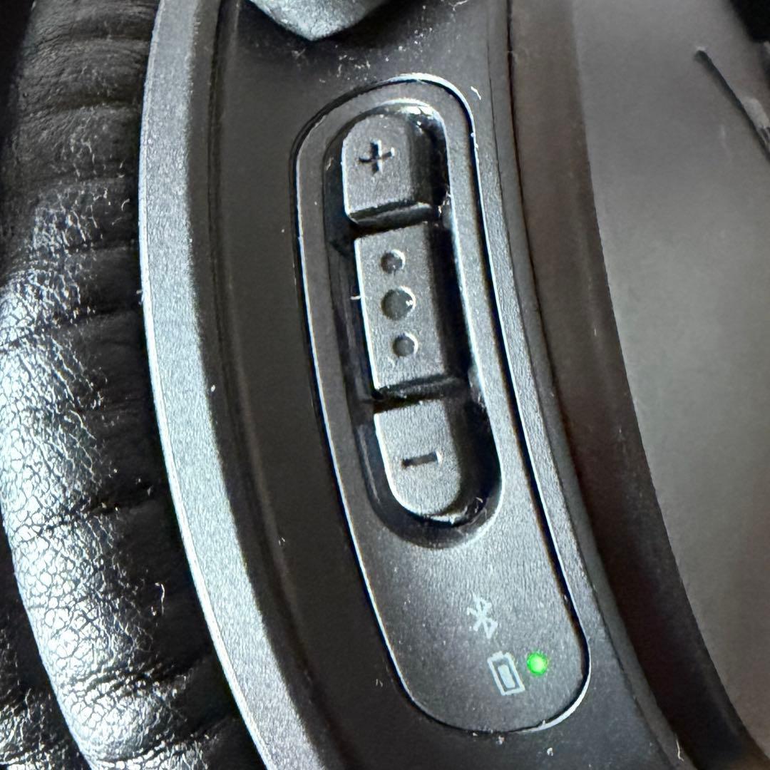 BOSE QuietComfort 35 Ⅱ ボーズ
