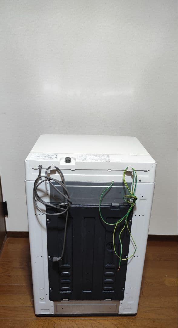2019年製 洗濯機 （5.5K）近隣配送無料＋保証＋設置込み