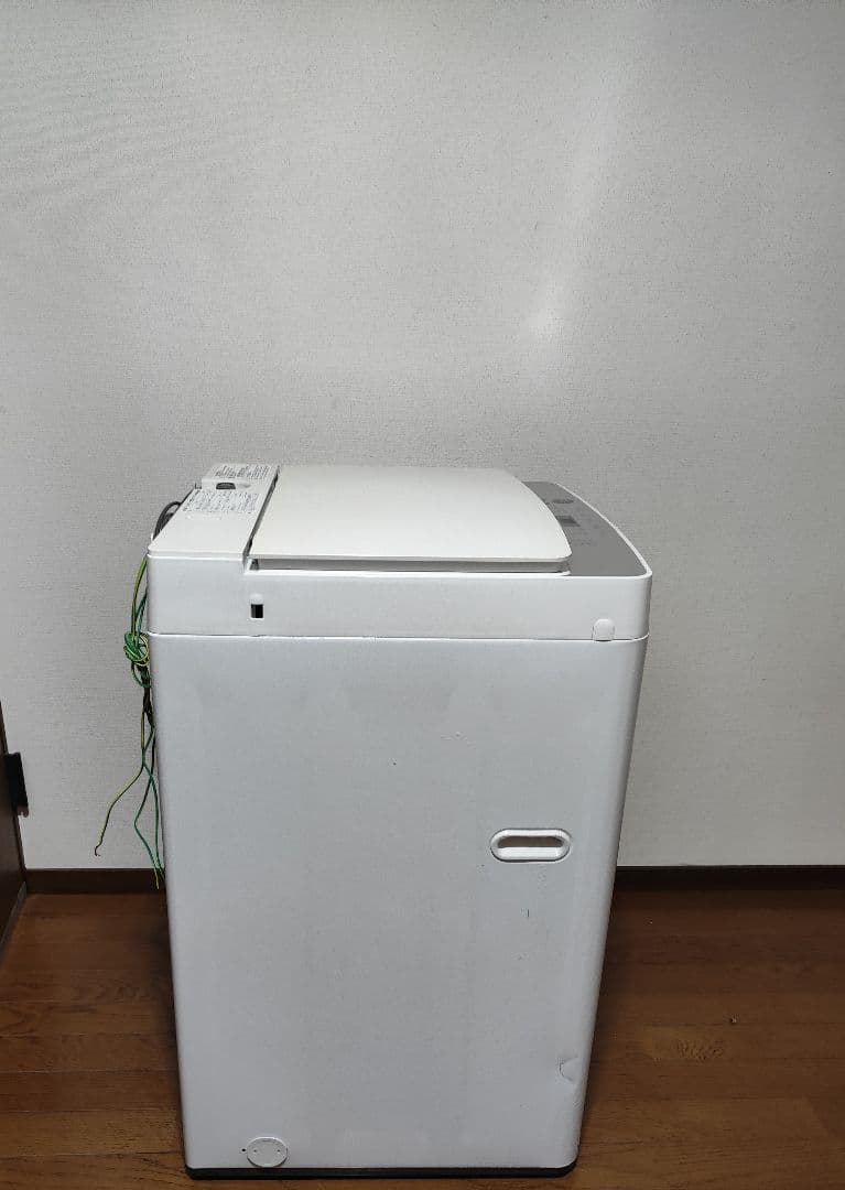 2019年製 洗濯機 （5.5K）近隣配送無料＋保証＋設置込み