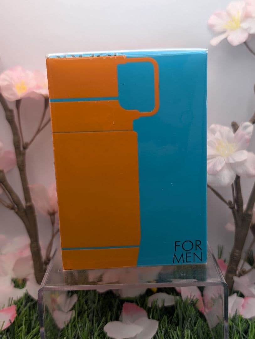 【新品・限定品】アルマフ オデッセイ マンダリンスカイ EDP 100ml