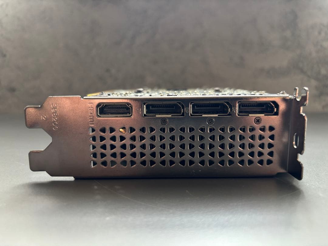 グラフィックボード・グラボ・ビデオカード NVIDIA GeForce RTX3050 OEM 8GB
