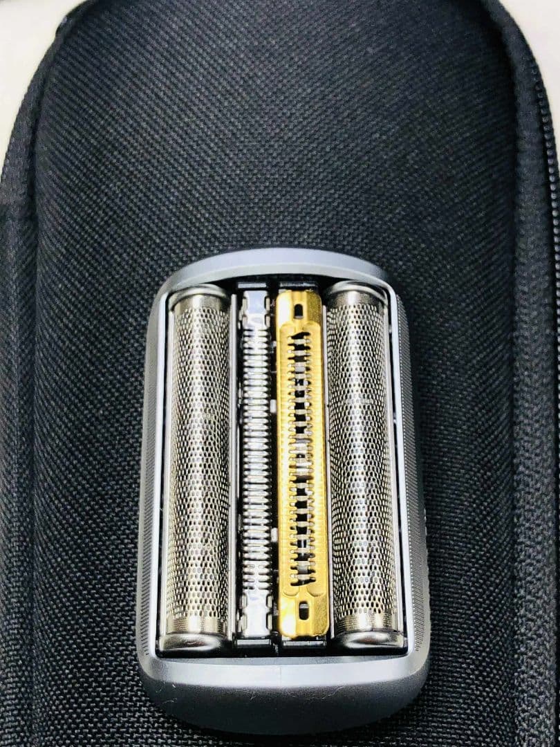 【未使用に近い】Braun シリーズ9 Pro＋9556cc ブラウンシェーバー