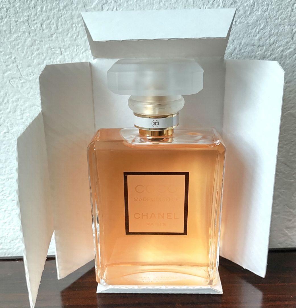 CHANEL シャネル/ココマドモアゼル/ヴァポリザター/香水/100ml