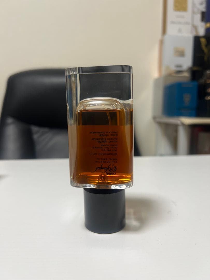 Rifaaqat 香水 ユニセックス 85ml