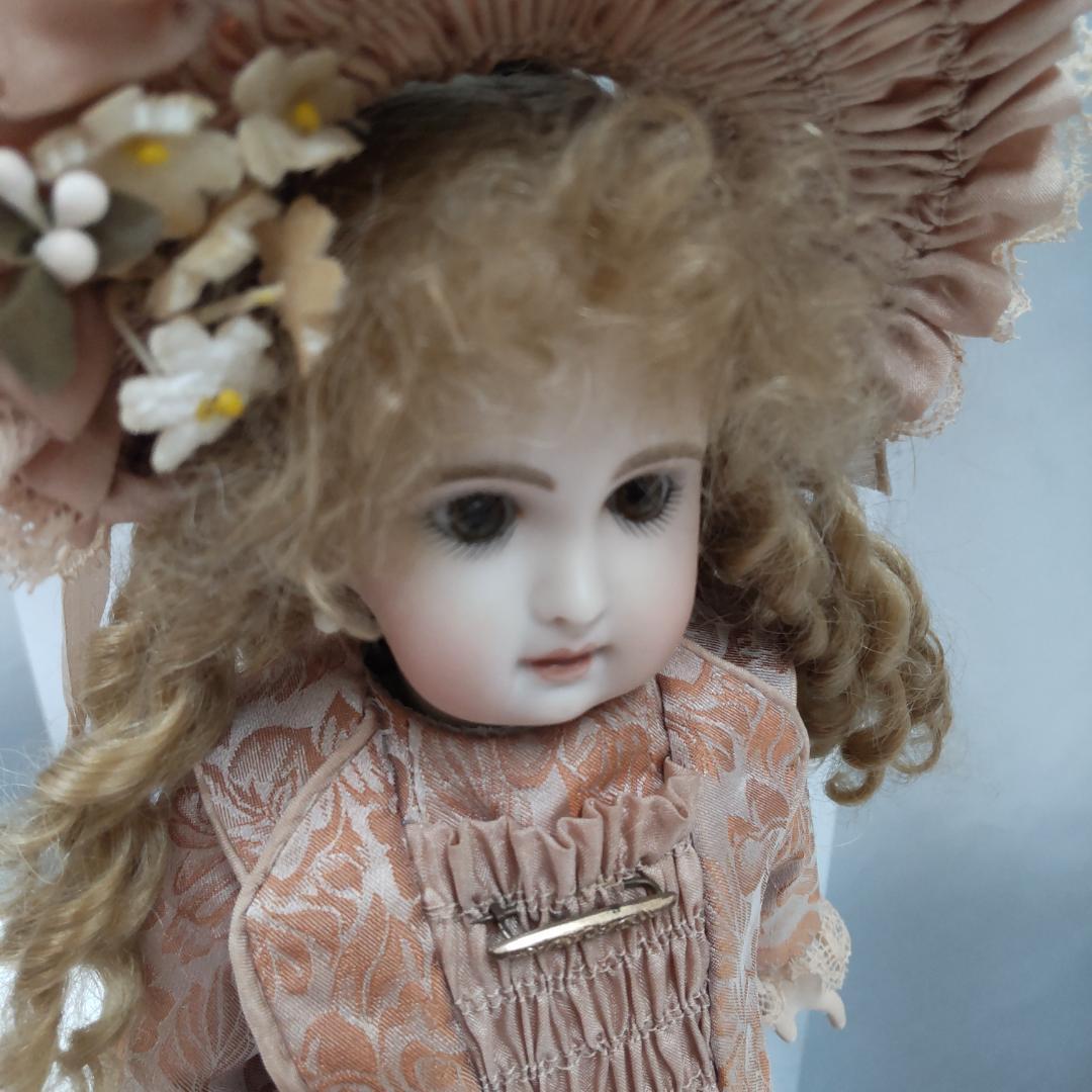 リプロドール　海外作家　テートジュモー　ミレット