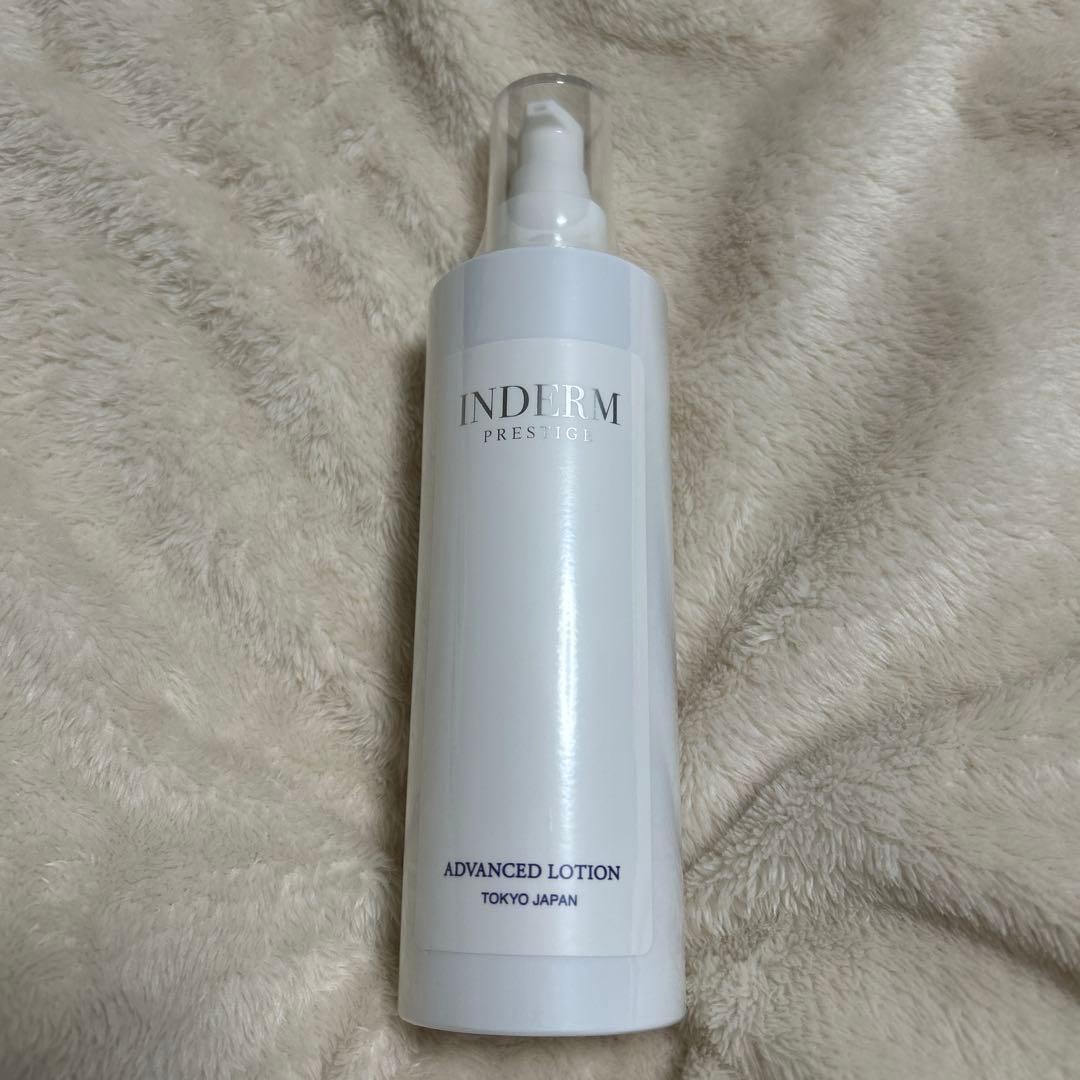 インダーム　アドバンストローション　295ml
