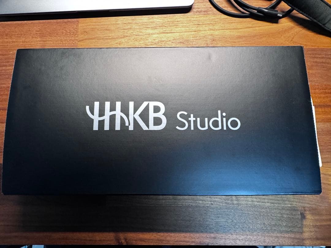 HHKB Studio 英字配列　雪（ホワイト）