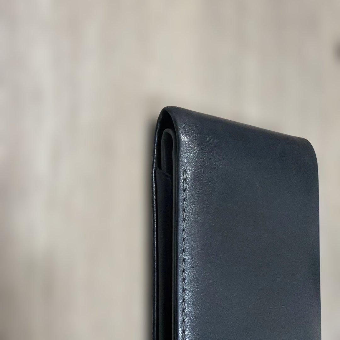 bellroy　ベルロイ トラベルウォレット　パスポートホルダー　ブラック