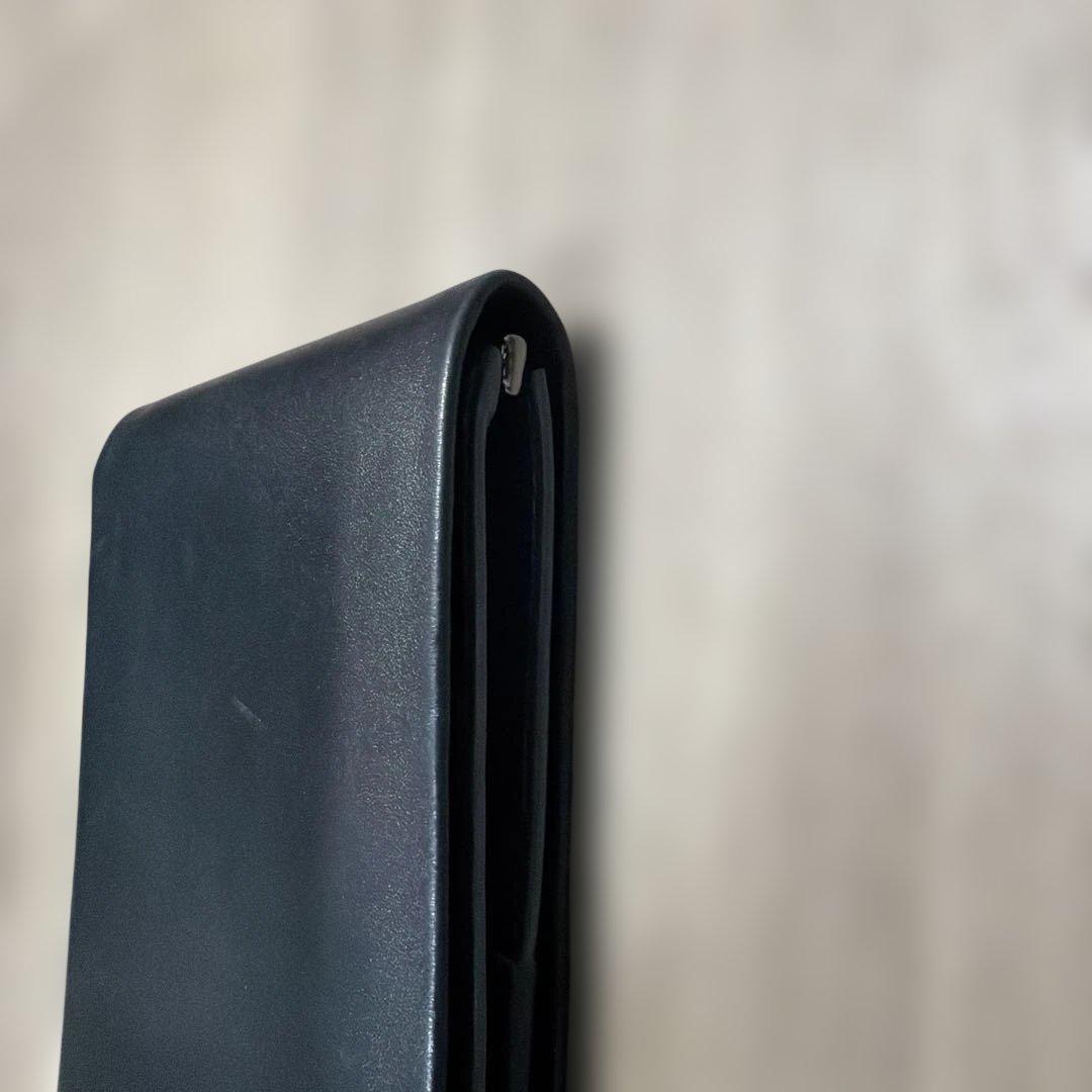 bellroy　ベルロイ トラベルウォレット　パスポートホルダー　ブラック