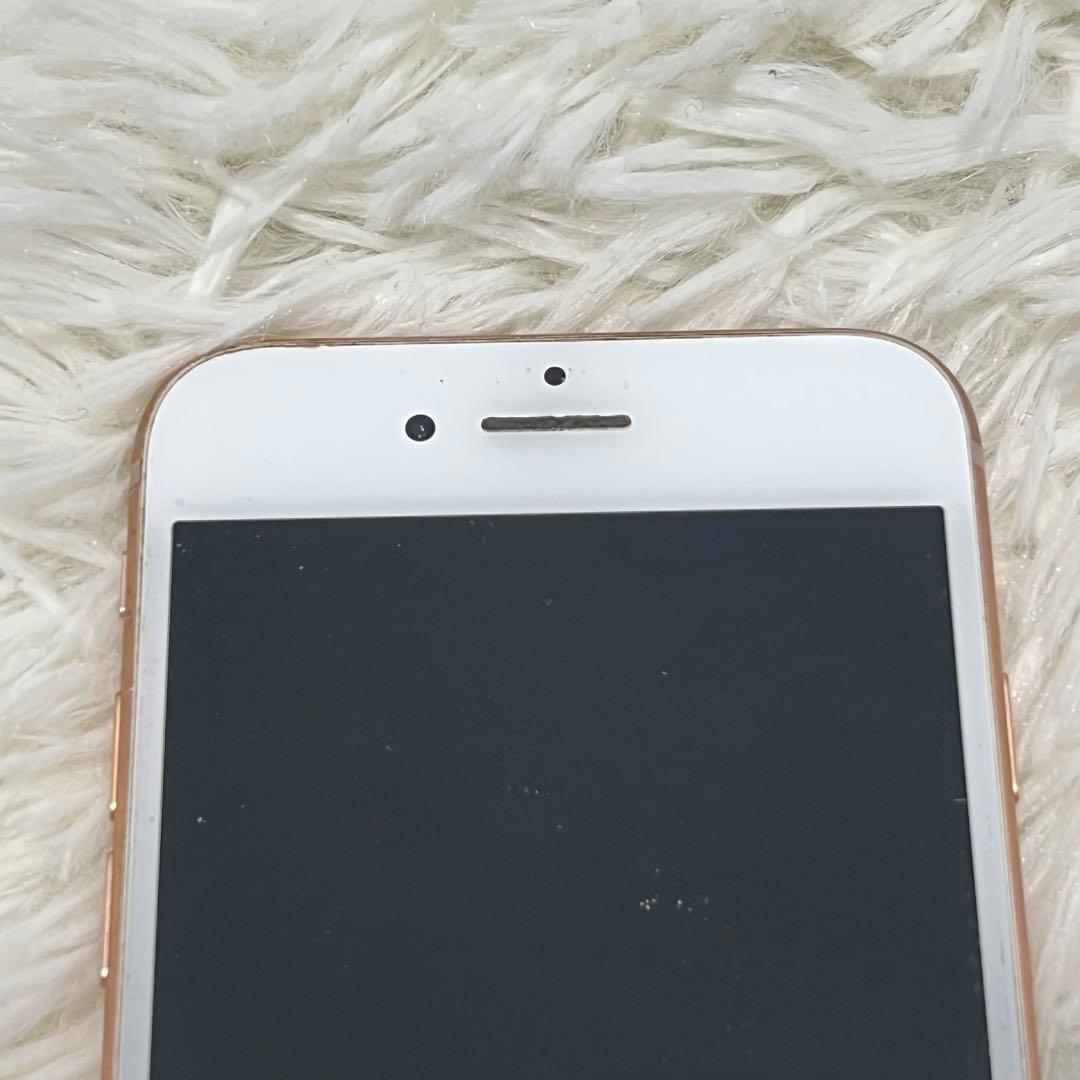 【即発送可能】iPhone 8 64GB simフリー