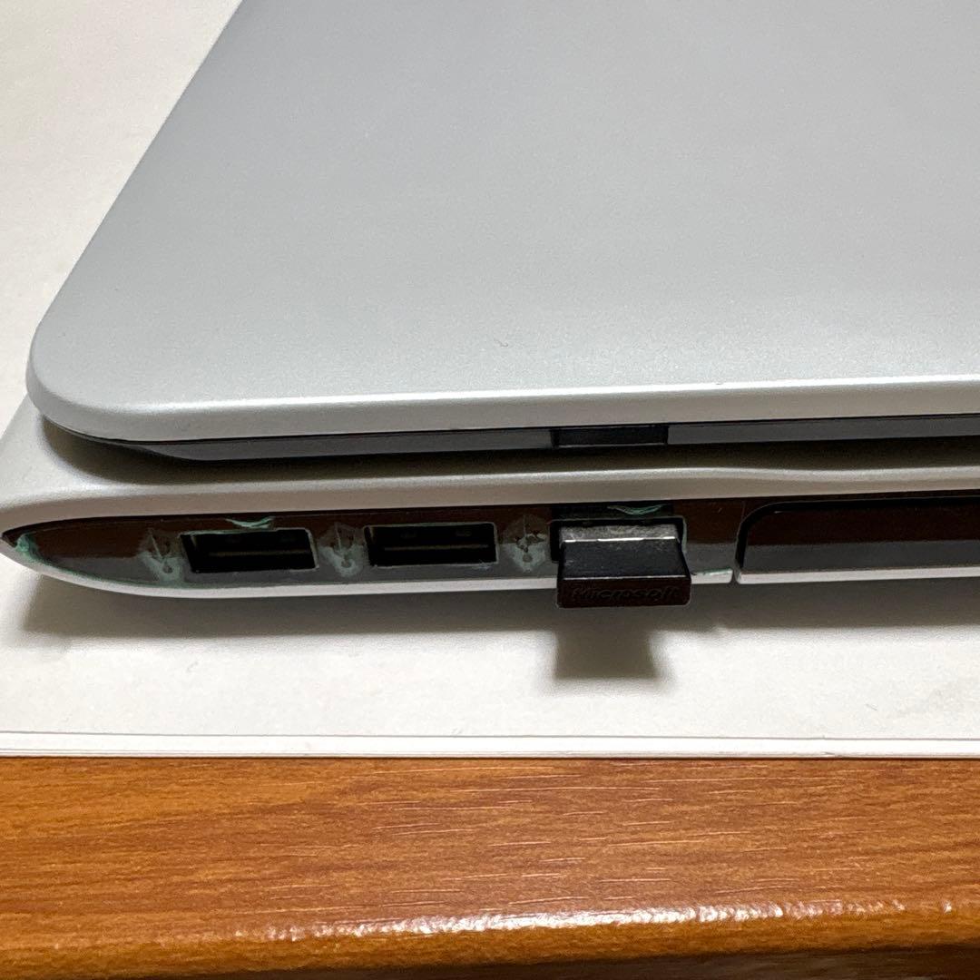 SONY VAIO ノート SVE151B11N ※1T SSD搭載※美品