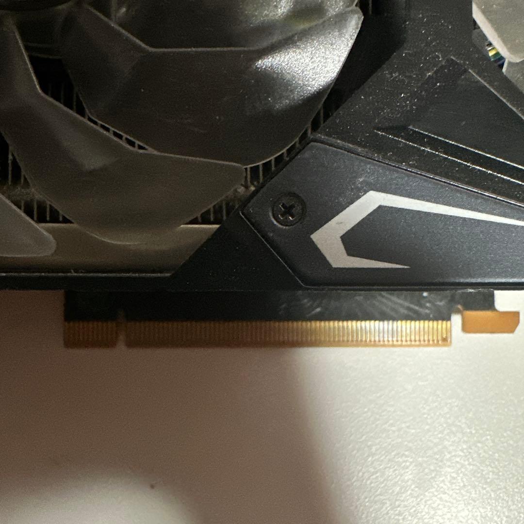 NVIDIA GeForce RTX 3090 ジャンク