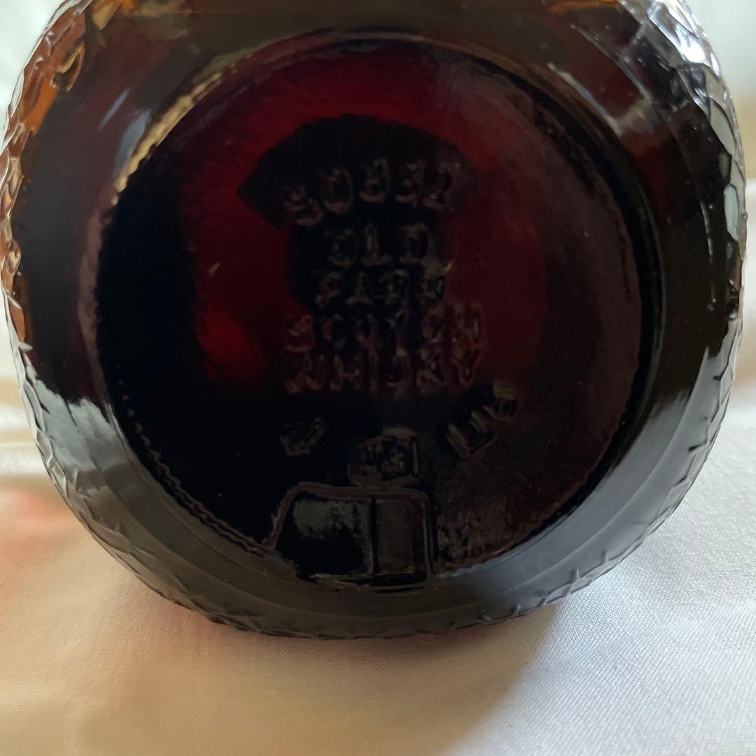 Grand Old Parr 12 Years 1L スコッチウイスキー